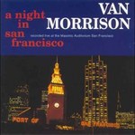 A Night In San Francisco