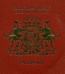 Born In The UK Limited