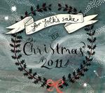 For Folk's Sake It's Christmas 2011.jpg