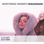 Girlfriend