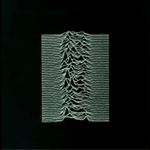 Unknown Pleasures CD