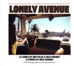 Lonely Avenue 4 Stories.jpg
