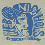 October EP