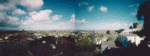 View from the rooftop